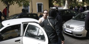 Φωτογραφία: Εurokinissi
