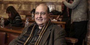 Φωτογραφία αρχείου: Menelaos Myrillas / SOOC