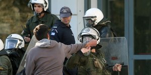 ΦΩΤΟΓΡΑΦΙΕΣ: INTIME NEWS//ΣΤΕΦΑΝΟΥ ΣΤΕΛΙΟΣ