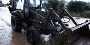 Φωτογραφία: (EUROKINISSI/ΓΙΩΡΓΟΣ ΚΟΝΤΑΡΙΝΗΣ)