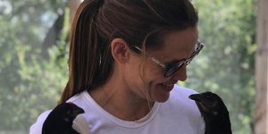 Instagram/jennifer.garner