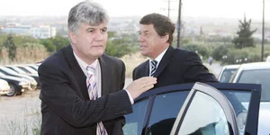 Φωτογραφία: Εurokinissi