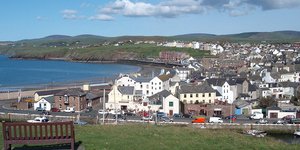 H Νήσος του Μαν (Φωτογραφία: Pixabay) 