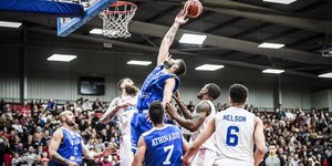 Φωτογραφία: Basket