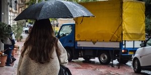 Φωτογραφία: EUROKINISSI//ΛΥΔΙΑ ΣΙΩΡΗ