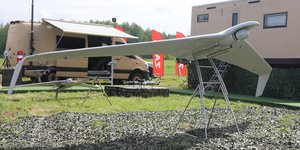 «Η αγορά δείχνει ενδιαφέρον για τα προϊόντα του ομίλου» φωτογραφίες: kalashnikov.com