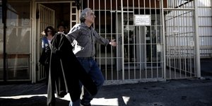 Φωτογραφία: Εurokinissi