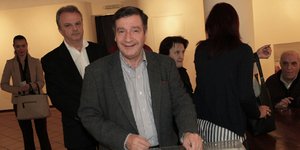 Φωτογραφία: Εurokinissi