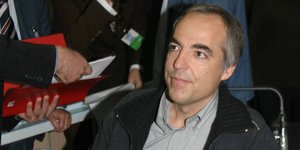 Φωτογραφία: EUROKINISSI (αρχείο)