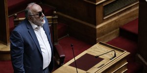 Φωτογραφία: Nick Paleologos / SOOC