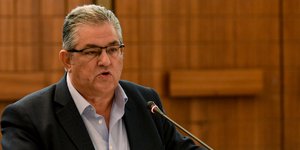 ΦΩΤΟΓΡΑΦΙΑ: ΜΑΝΩΛΗΣ ΠΑΚΙΑΣ/EUROKINISSI