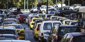 ΦΩΤΟΓΡΑΦΙΑ ΑΡΧΕΙΟΥ: EUROKINISSI /ΣΩΤΗΡΗΣ ΔΗΜΗΤΡΟΠΟΥΛΟΣ