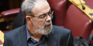 ΦΩΤΟΓΡΑΦΙΑ ΑΡΧΕΙΟΥ: INTIME NEWS /ΧΑΛΚΙΟΠΟΥΛΟΣ ΝΙΚΟΣ