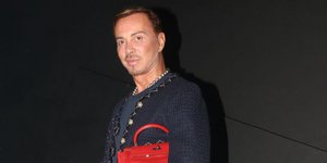 Ο Λάκης Γαβαλάς. Φωτογραφία: ndpphotos