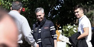 Φωτογραφία: Eurokinissi