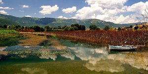 Ευκαιρία για απόδραση