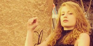 Instagram/lifeproofbionicwoman