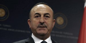 Φωτογραφία:  (AP Photo/Burhan Ozbilici)