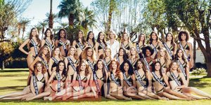 Φωτογραφία: Facebook @Miss France