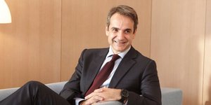 Φωτογραφία: Γ.Τ. ΝΕΑ ΔΗΜΟΚΡΑΤΙΑ// ΔΗΜΗΤΡΗΣ ΠΑΠΑΜΗΤΣΟΣ// EUROKINISSI