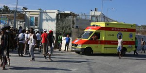 ΦΩΤΟΓΡΑΦΙΑ ΑΡΧΕΙΟΥ: INTIME NEWS /ΛΑΓΟΥΤΑΡΗΣ ΜΑΝΩΛΗΣ 