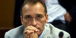 Φωτογραφία: EUROKINISSI/TATIANA ΜΠΟΛΑΡΗ