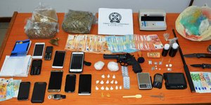 ΦΩΤΟΓΡΑΦΙΕΣ: ΕΛΛΗΝΙΚΗ ΑΣΤΥΝΟΜΙΑ