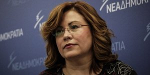 ΦΩΤΟΓΡΑΦΙΑ: EUROKINISSI /ΓΙΑΝΝΗΣ ΠΑΝΑΓΟΠΟΥΛΟΣ