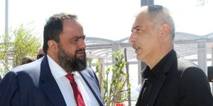 Φωτογραφία: Eurokinissi