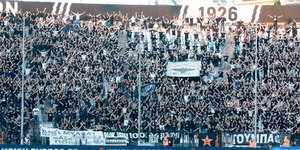 Φωτογραφία: Εurokinissi