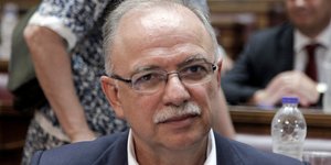 ΦΩΤΟΓΡΑΦΙΑ: EUROKINISSI / ΓΙΩΡΓΟΣ ΚΟΝΤΑΡΙΝΗΣ