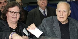 ΦΩΤΟΓΡΑΦΙΕΣ: ΧΡΗΣΤΟΣ ΜΠΟΝΗΣ - EUROKINISSI