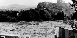 Το πλέον φωτογραφημένο σημείο της Αθήνας  