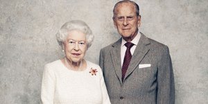 Matt Holyoak/Camera Press via AP