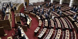 ΦΩΤΟΓΡΑΦΙΑ: EUROKINISSI /ΓΙΩΡΓΟΣ ΚΟΝΤΑΡΙΝΗΣ