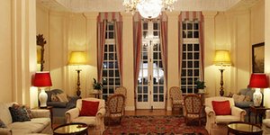 Η βρετανική πρεσβευτική κατοικία ανοίγει τις πύλες της (Φωτογραφία: βρετανική πρεσβεία)