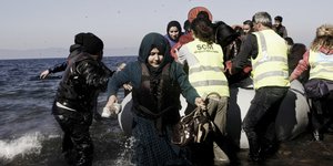 Φωτογραφία αρχείου: Eurokinissi