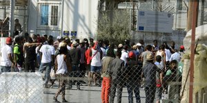 ΦΩΤΟΓΡΑΦΙΑ ΑΡΧΕΙΟΥ: EUROKINISSI