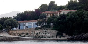 Φωτογραφίες: Eurokinissi