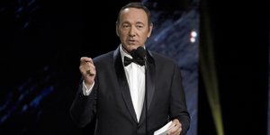 Νέες καταγγελίες για τον Κέβιν Σπέισι (Φωτογραφία: AP/ Chris Pizzello)