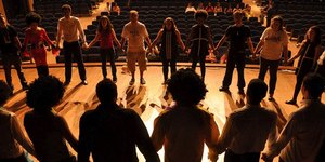 Γυναίκες ηθοποιοί καταγγέλλουν βιασμούς από συναδέλφους