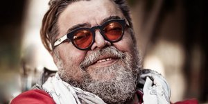 Φωτογραφίες: Σταύρος Χαμπάκης