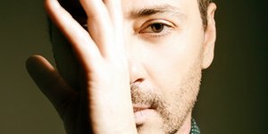 Από 24 Νοεμβρίου και για 3 Παρασκευές στη Σφίγγα 