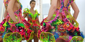 15 άτομα εργάστηκαν επί σχεδόν έξι μήνες 