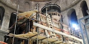 Στην Ελλάδα την άνοιξη του 2018