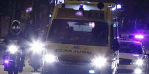 ΦΩΤΟΓΡΑΦΙΑ ΑΡΧΕΙΟΥ: EUROKINISSI /ΓΙΩΡΓΟΣ ΚΟΝΤΑΡΙΝΗΣ