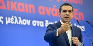 Φωτογραφίες: ΑΠΕ-ΜΠΕ/ΔΗΜΗΤΡΗΣ ΑΛΕΞΟΥΔΗΣ