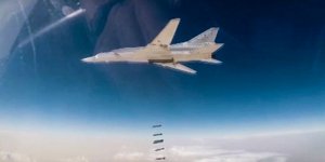 Βομβαρδιστικό Tu-22MZ