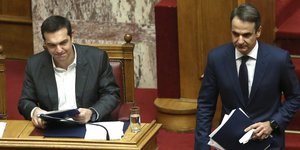 Φωτογραφία: ΛΙΑΚΟΣ ΓΙΑΝΝΗΣ/Intimenews