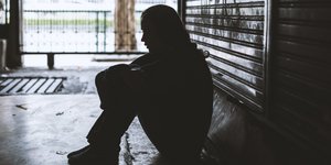 Ξεπερνούν τους 4.500 ετησίως οι βιασμοί στην Ελλάδα (Φωτογραφία: shutterstock)